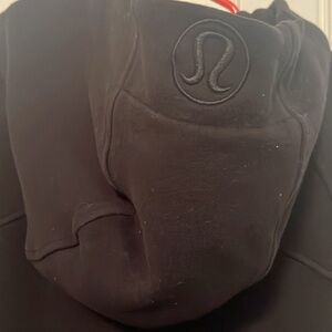 Lululemon Scuba hoodie